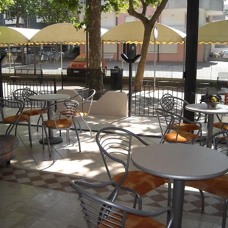 Albergo Santo Stefano Bellaria-Igea Marina Ngoại thất bức ảnh