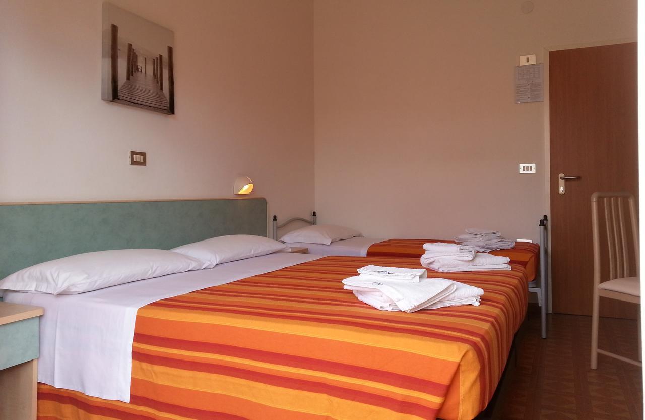 Albergo Santo Stefano Bellaria-Igea Marina Ngoại thất bức ảnh