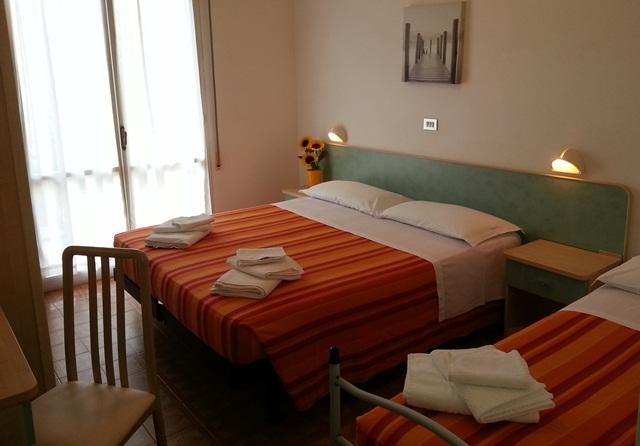 Albergo Santo Stefano Bellaria-Igea Marina Ngoại thất bức ảnh