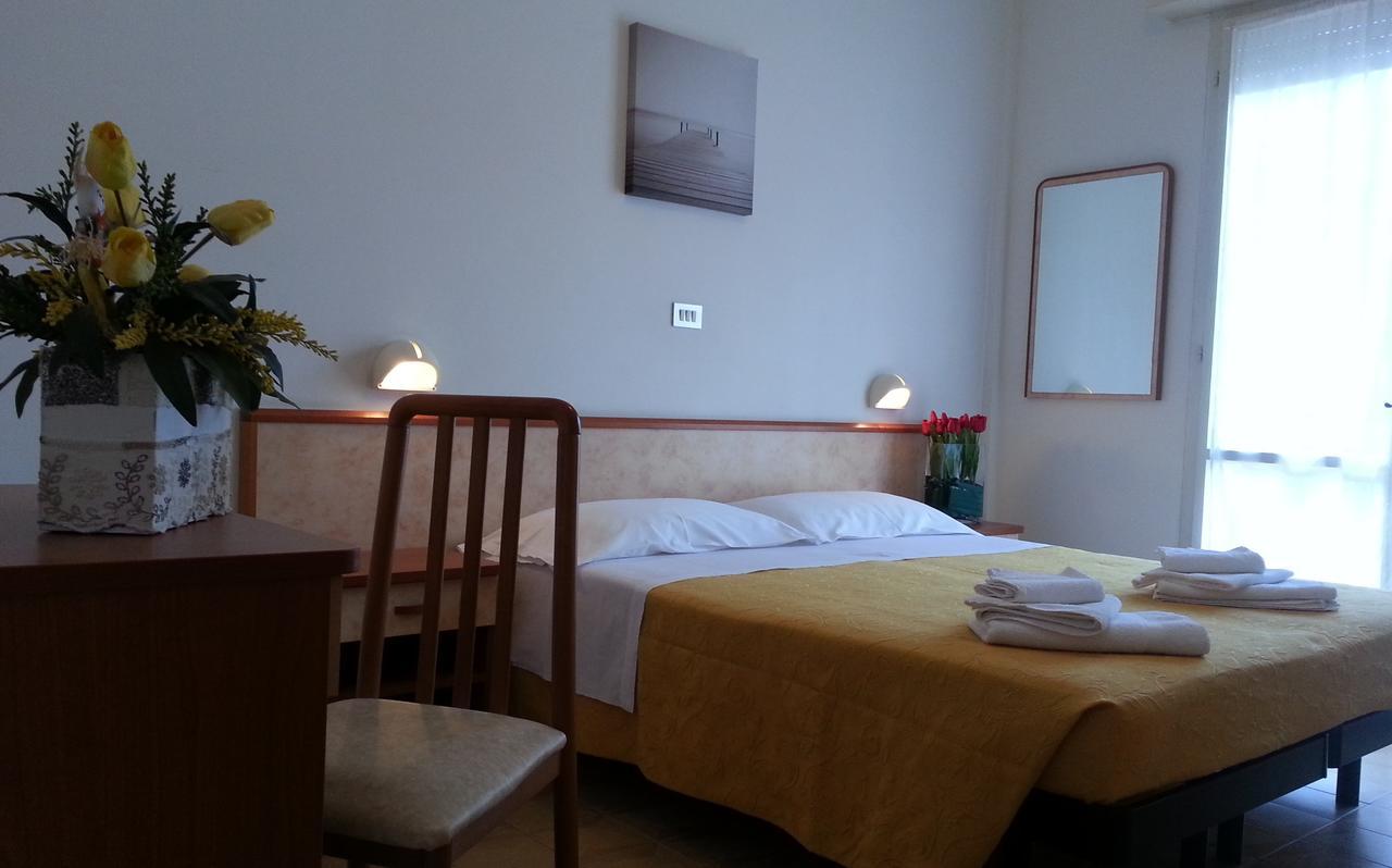Albergo Santo Stefano Bellaria-Igea Marina Ngoại thất bức ảnh