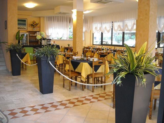 Albergo Santo Stefano Bellaria-Igea Marina Ngoại thất bức ảnh