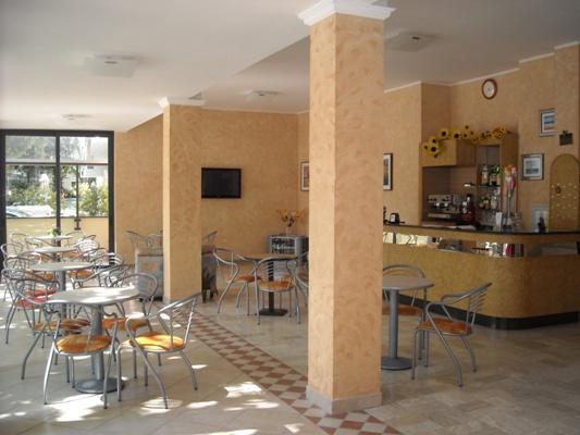 Albergo Santo Stefano Bellaria-Igea Marina Ngoại thất bức ảnh